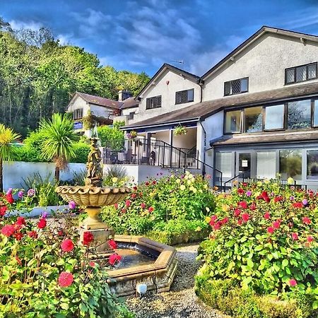 Damson Dene Hotel Crosthwaite Exterior photo