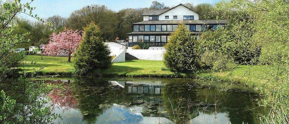 Damson Dene Hotel Crosthwaite Exterior photo