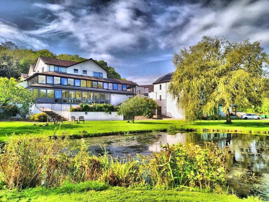 Damson Dene Hotel Crosthwaite Exterior photo