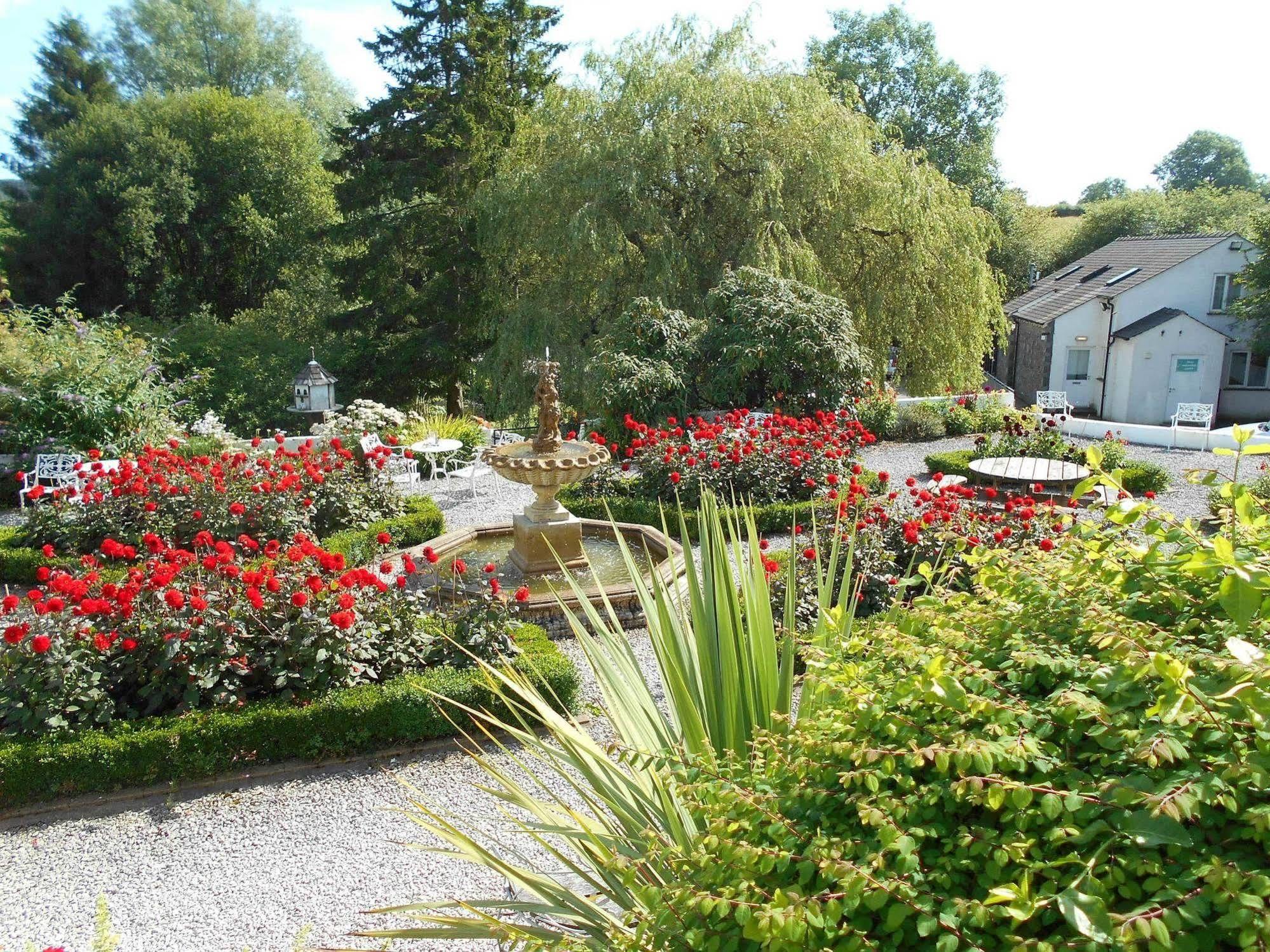 Damson Dene Hotel Crosthwaite Exterior photo